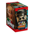 Skifidol Italian Brainrot TCG: Psychedelic Universe Booster Display Box (24 Packs)