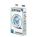 Pokémon TCG: Chinese Crystal Gathering Coin Set
