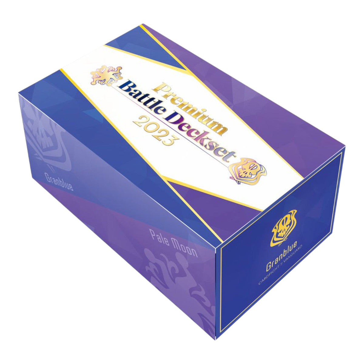 Premium Battle Deckset 2023 - V-SS10 Premium Battle