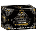 Wild Card 5 Card Draw - Black Tie Edition - Hobby Box