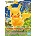 Bandai Hobby Pokémon Pikachu Model Kit