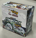 Pokémon TCG: Sol y Luna - Tormenta Celestial Booster Box (Spanish)