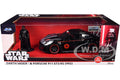 Star Wars: Darth Vader & Porsche 911 GT3 RS (992)