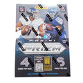 2022 Panini Prizm NFL Blaster Box
