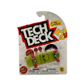 Tech Deck 96mm Fingerboard - Assorted Single Board Designs