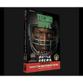 BO JACKSON BATTLE ARENA TECMO BOWL HOBBY BOX