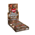 2025-26 Topps Chrome Cactus Jack Basketball Hobby Box