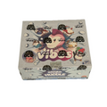 Pudgy Penguins 1st Edition Vibes Enter the Huddle Booster Box