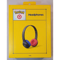 Pokémon x Target 30th Anniversary Pikachu Wireless Headphones Store Exclusive