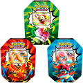 Pokemon: Ascended Heroes Tin