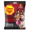 Chupa Chups Stranger Things