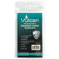 Vulcan Semi Rigid Card Shield (50 Count)
