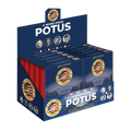 2025 A Word From POTUS Hobby Display (10 Box)