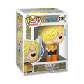 Sanji (Egghead Arc) Funko Pop #2167