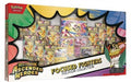 Pokémon TCG: Mega Evolution - Ascended Heroes Focused Fighters Premium Collection