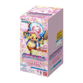 One Piece TCG: Memorial Collection Booster Box (EB-01) [JAPANESE]