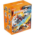 Blokees Transformers Shining Version 04 Spark of Deception