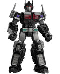 The Blokees Transformers Classic Class 08 Nemesis Prime