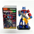 Blokees Transformers Galaxy Version 01 Roll Out Blind Box
