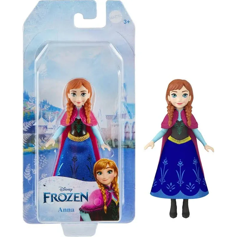 Disney Frozen Anna Figure
