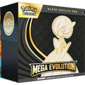 Pokémon Mega Evolution Elite Trainer Box