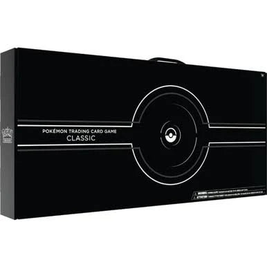 Pokémon Classic Collection Box