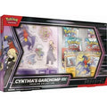 Pokémon Cynthia's Garchomp EX Premium Collection Box
