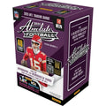 2025 Panini Absolute Football Blaster Box