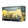 Warhammer 40K Orks Boyz