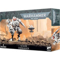 Warhammer 40K Tau Empire Commander