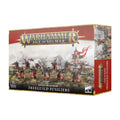 Warhammer Age of Sigmar Cities of Sigmar Freeguild Fusiliers