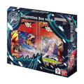 One Piece TCG Illustration Box Vol. 6 Limit 1 Regular Box