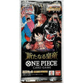 One Piece Emperors in the New World Booster Pack