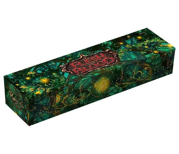 Flesh and Blood Rosetta Blitz Deck Collection Box