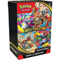 Pokémon Mega Evolution Booster Bundle