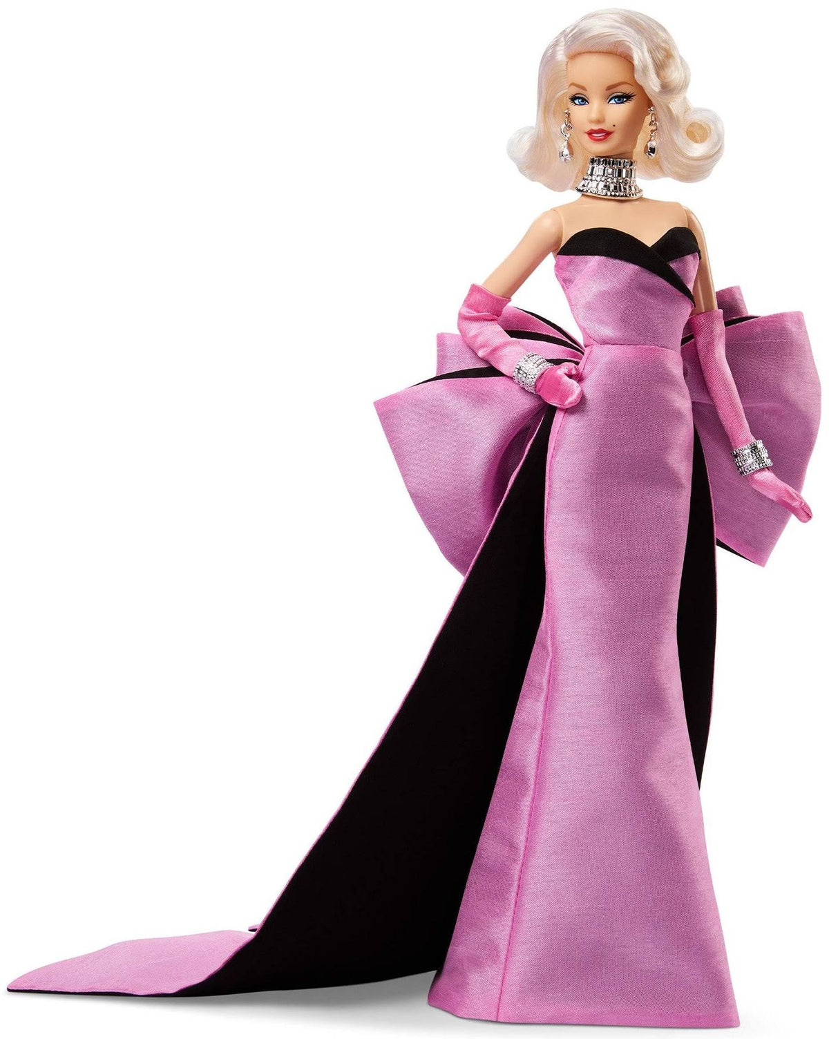 Barbie Signature Marilyn Monroe Doll
