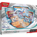 Pokémon Reshiram EX Box
