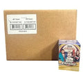 2026 Topps Chrome U.S. Winter Olympics & Paralympic Team Hopefuls Blaster Box Case (40 Count)