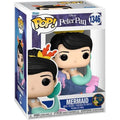 Funko Pop! - Mermaid #1346