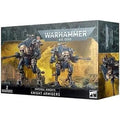 Warhammer 40K Imperial Knights Knight Armigers