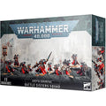 Warhammer 40K Adepta Sororitas Battle Sisters Squad