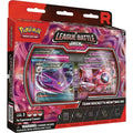 Pokémon Team Rocket Mewtwo EX League Battle Deck