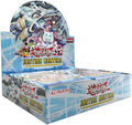 Yu-Gi-Oh! Justice Hunters 1st Edition Booster Box