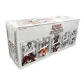 Yu-Gi-Oh! 2025 Mega Pack Bundle 1st Edition Display