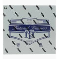 2022 Panini National Treasures Football Hobby Box