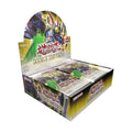 Yu-Gi-Oh! Doom of Dimensions 1st Edition Booster Box