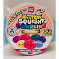 Mystery Squishy Dumpling - Rare Ruby Edition