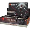 Phyrexia All Will Be One Set Booster Display