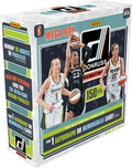 2025 Panini Donruss WNBA Basketball Mega Box