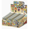 One Piece 3D Bag Clip - Series 7